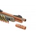 Davide Pedersoli 86/71 Boarbuster Apocalypse .45-70 Gov. 17" Barrel Lever Action Rifle